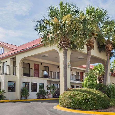 Days Inn By Wyndham Destin Zewnętrze zdjęcie