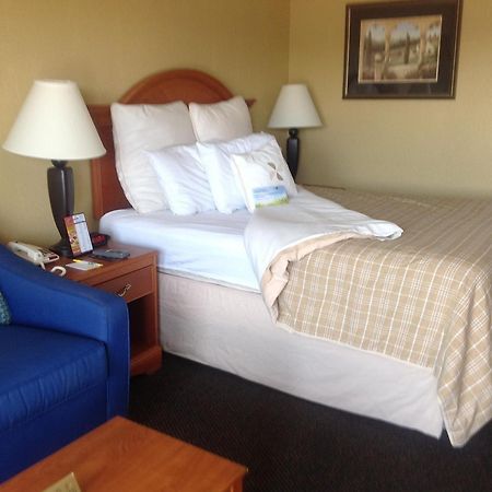 Days Inn By Wyndham Destin Zewnętrze zdjęcie
