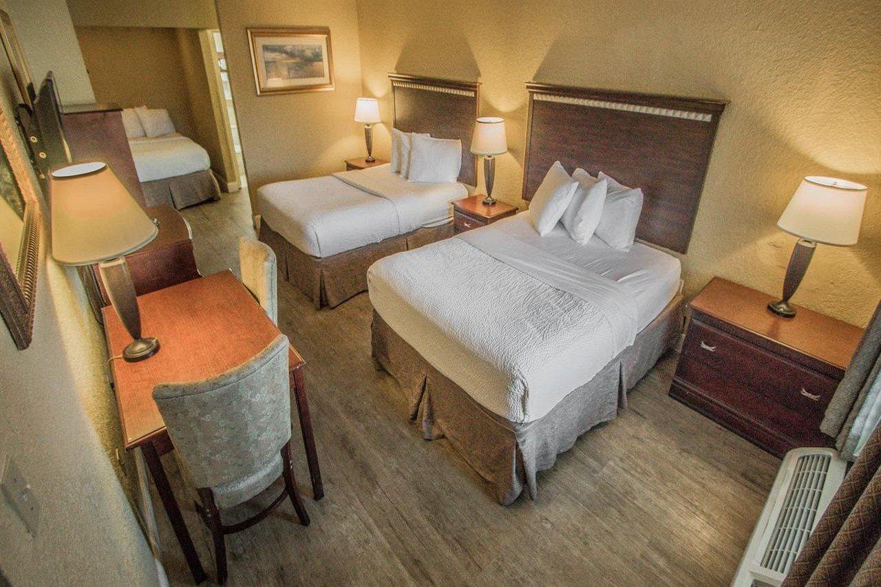 Days Inn By Wyndham Destin Zewnętrze zdjęcie