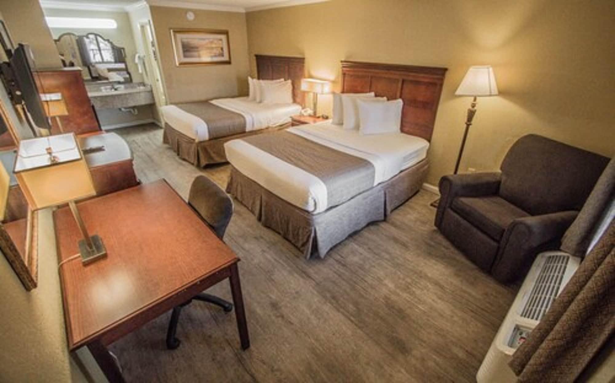 Days Inn By Wyndham Destin Zewnętrze zdjęcie