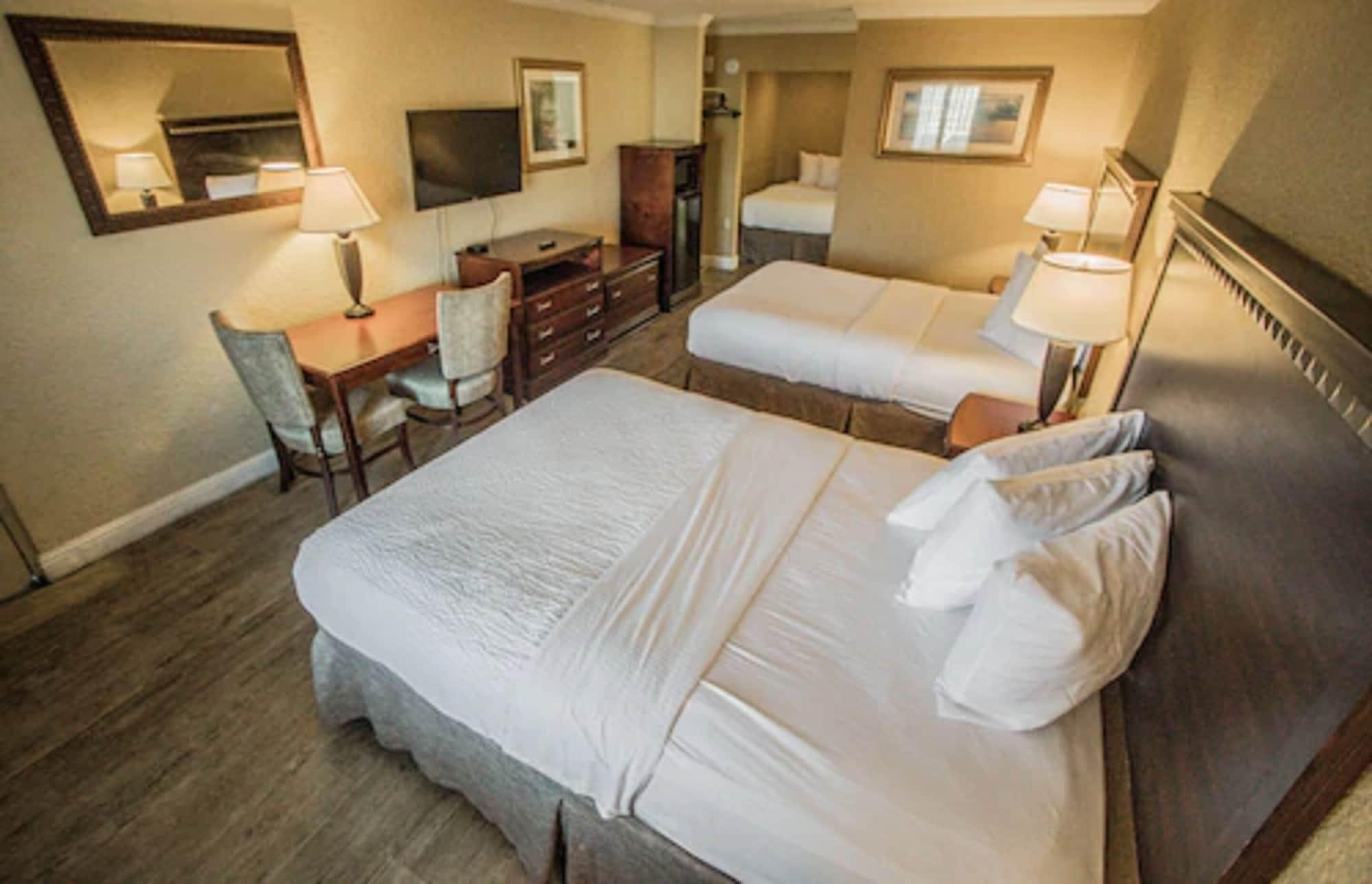 Days Inn By Wyndham Destin Zewnętrze zdjęcie