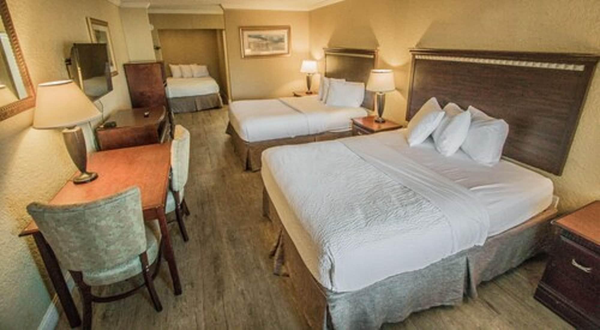 Days Inn By Wyndham Destin Zewnętrze zdjęcie