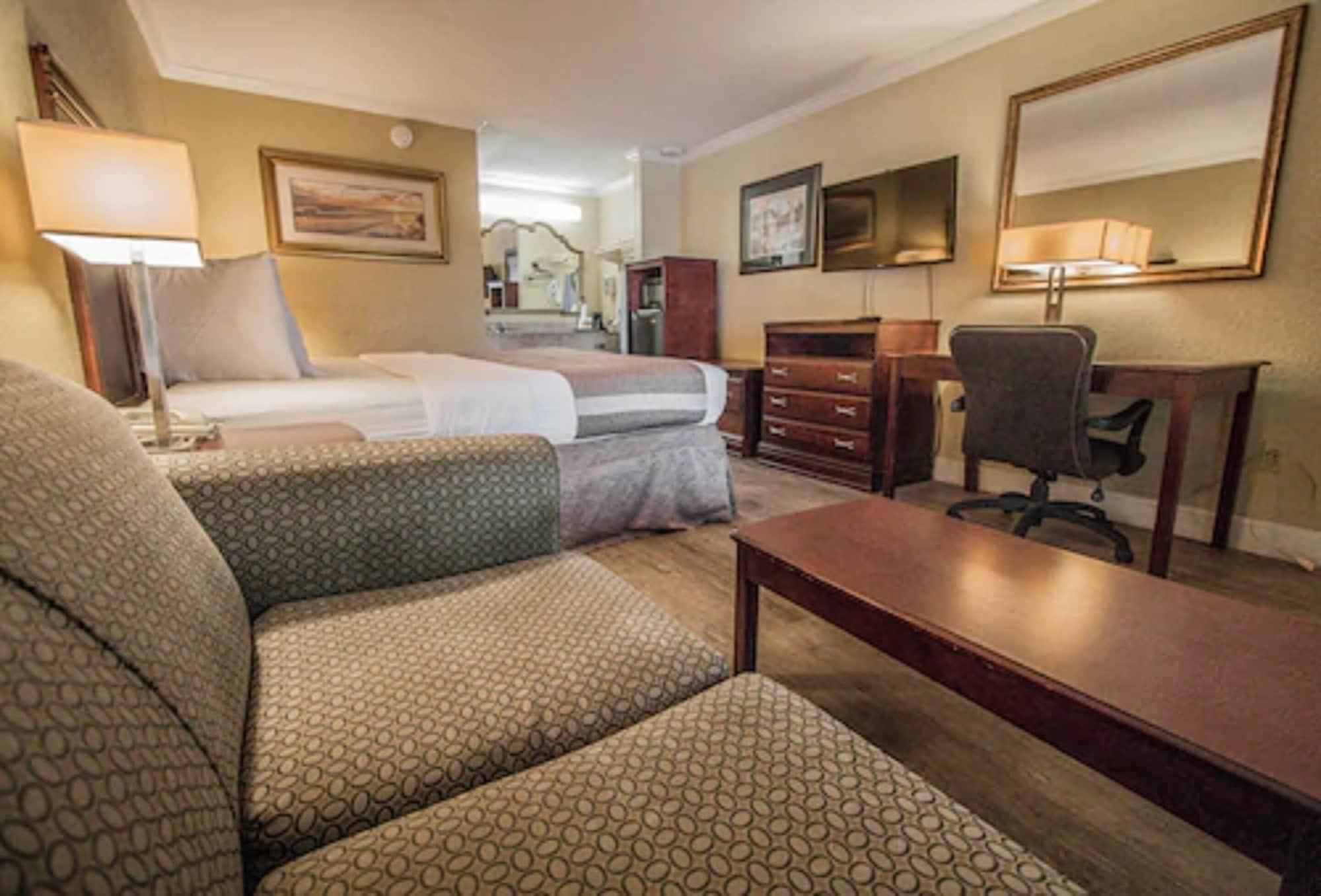 Days Inn By Wyndham Destin Zewnętrze zdjęcie