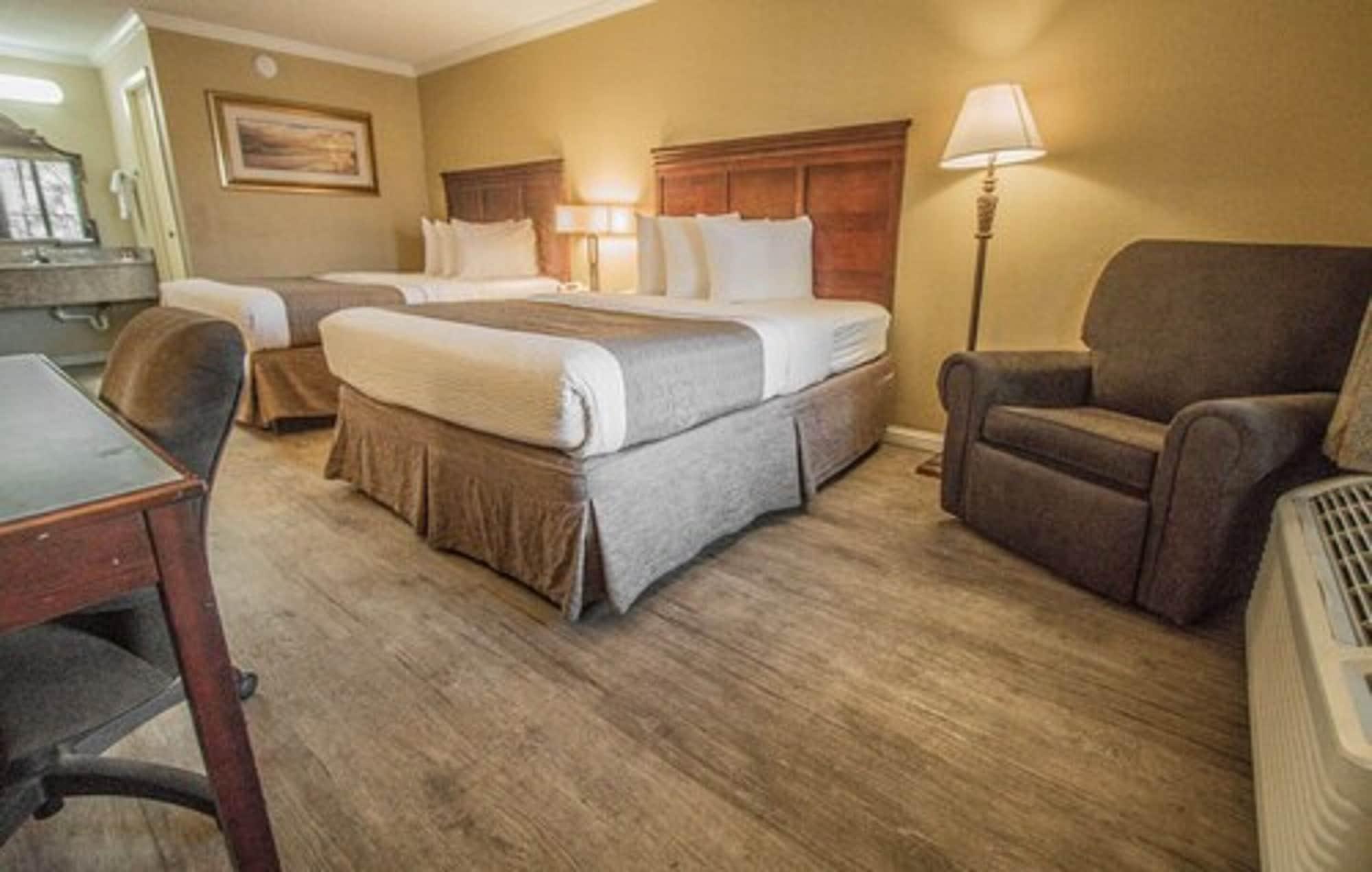 Days Inn By Wyndham Destin Zewnętrze zdjęcie