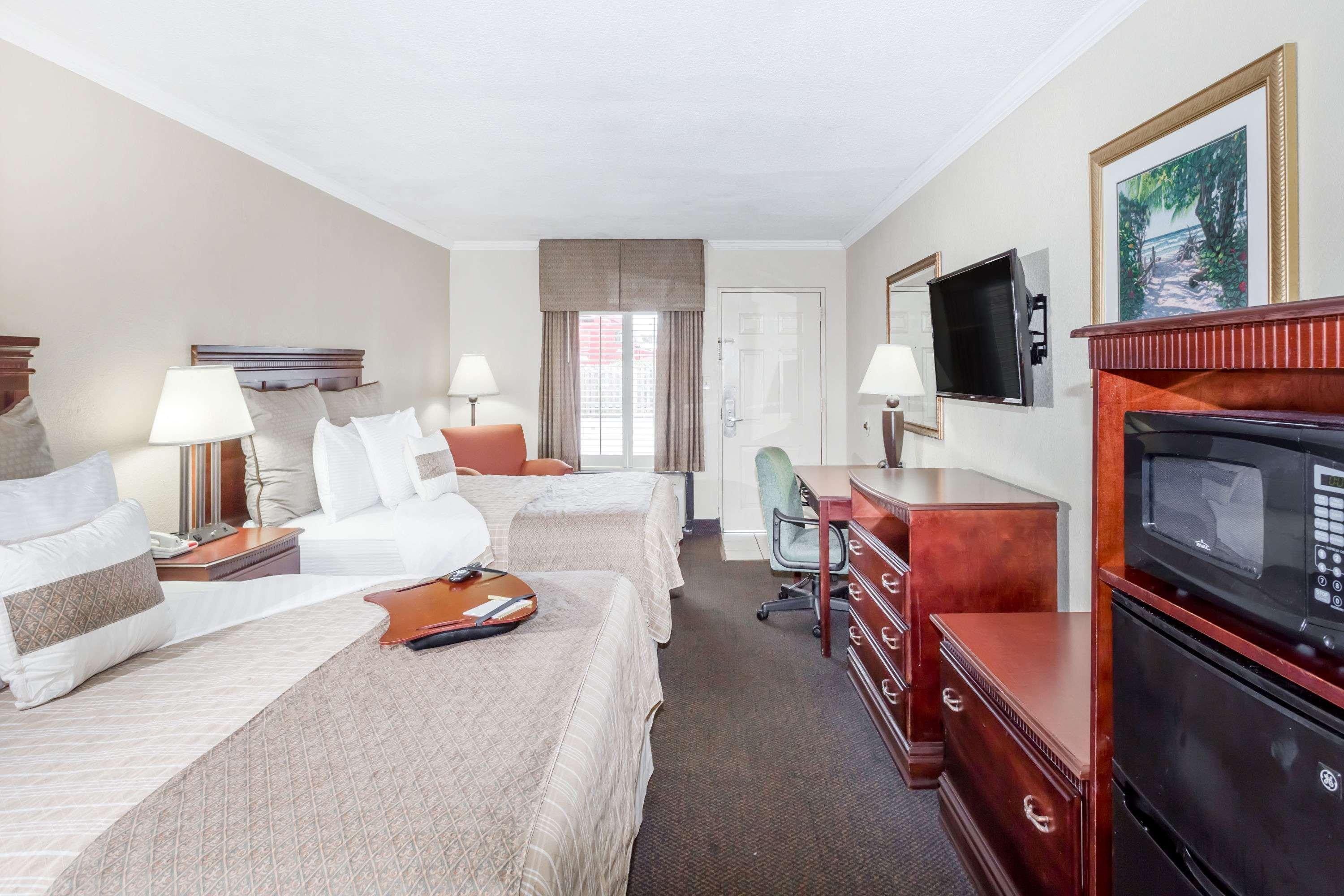 Days Inn By Wyndham Destin Zewnętrze zdjęcie