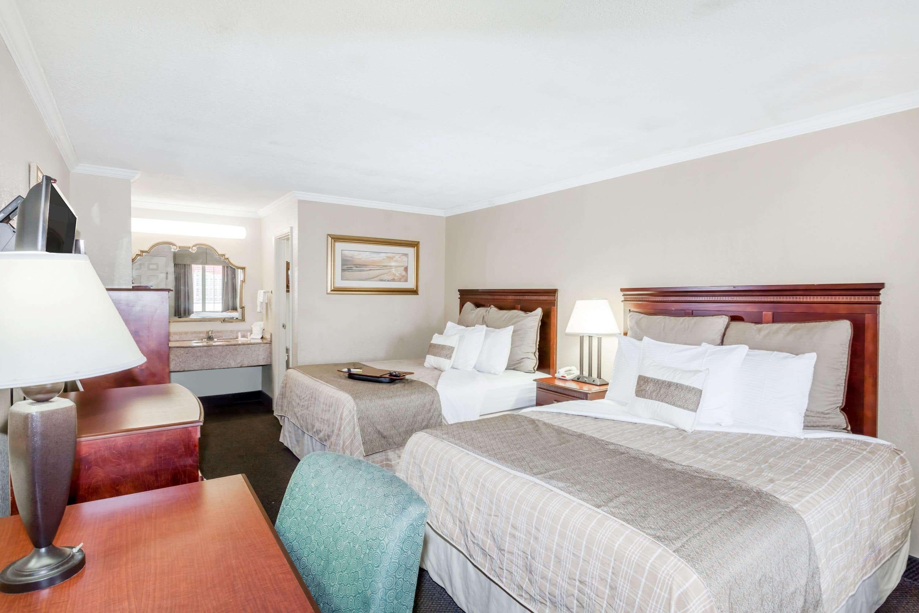 Days Inn By Wyndham Destin Zewnętrze zdjęcie