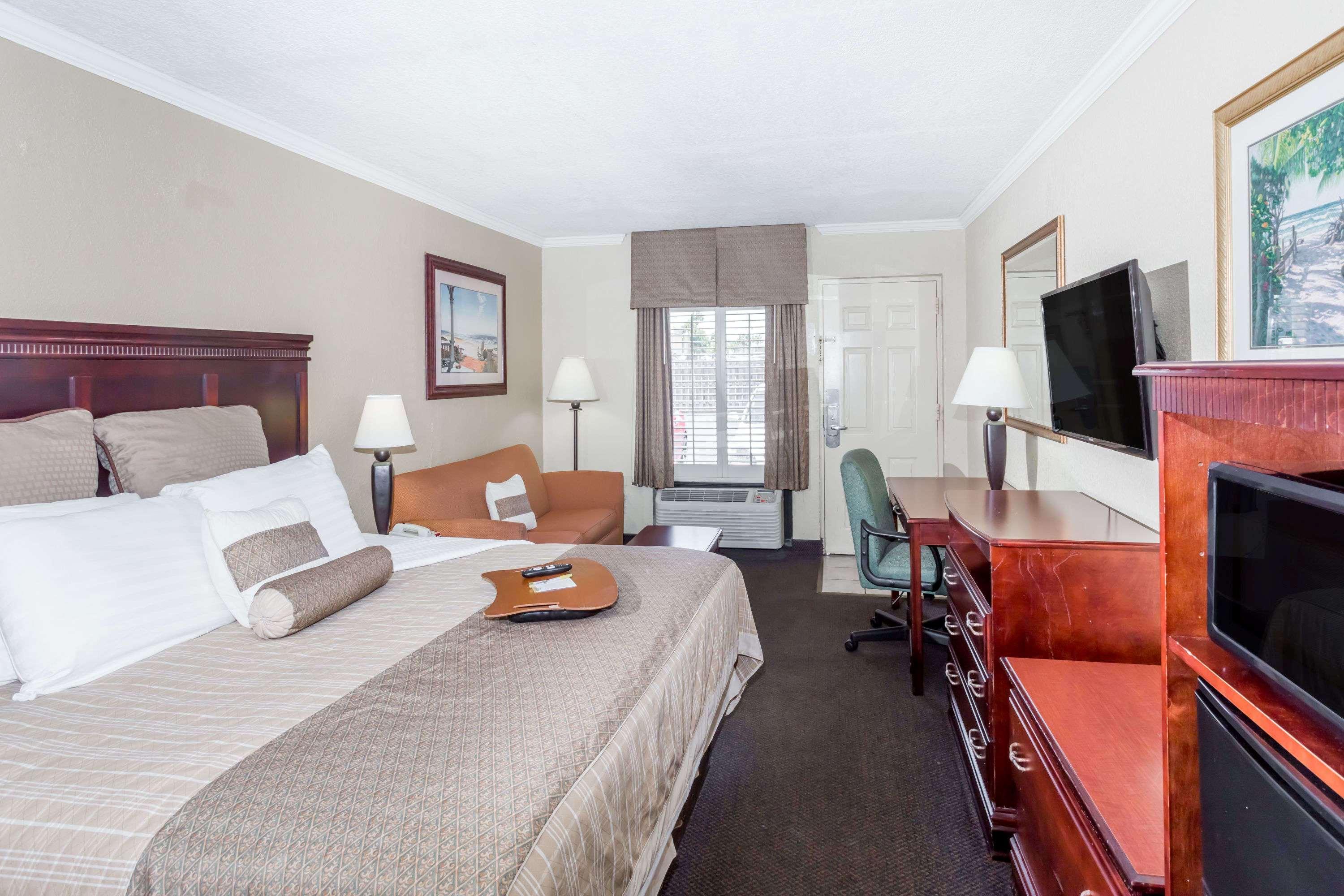 Days Inn By Wyndham Destin Zewnętrze zdjęcie