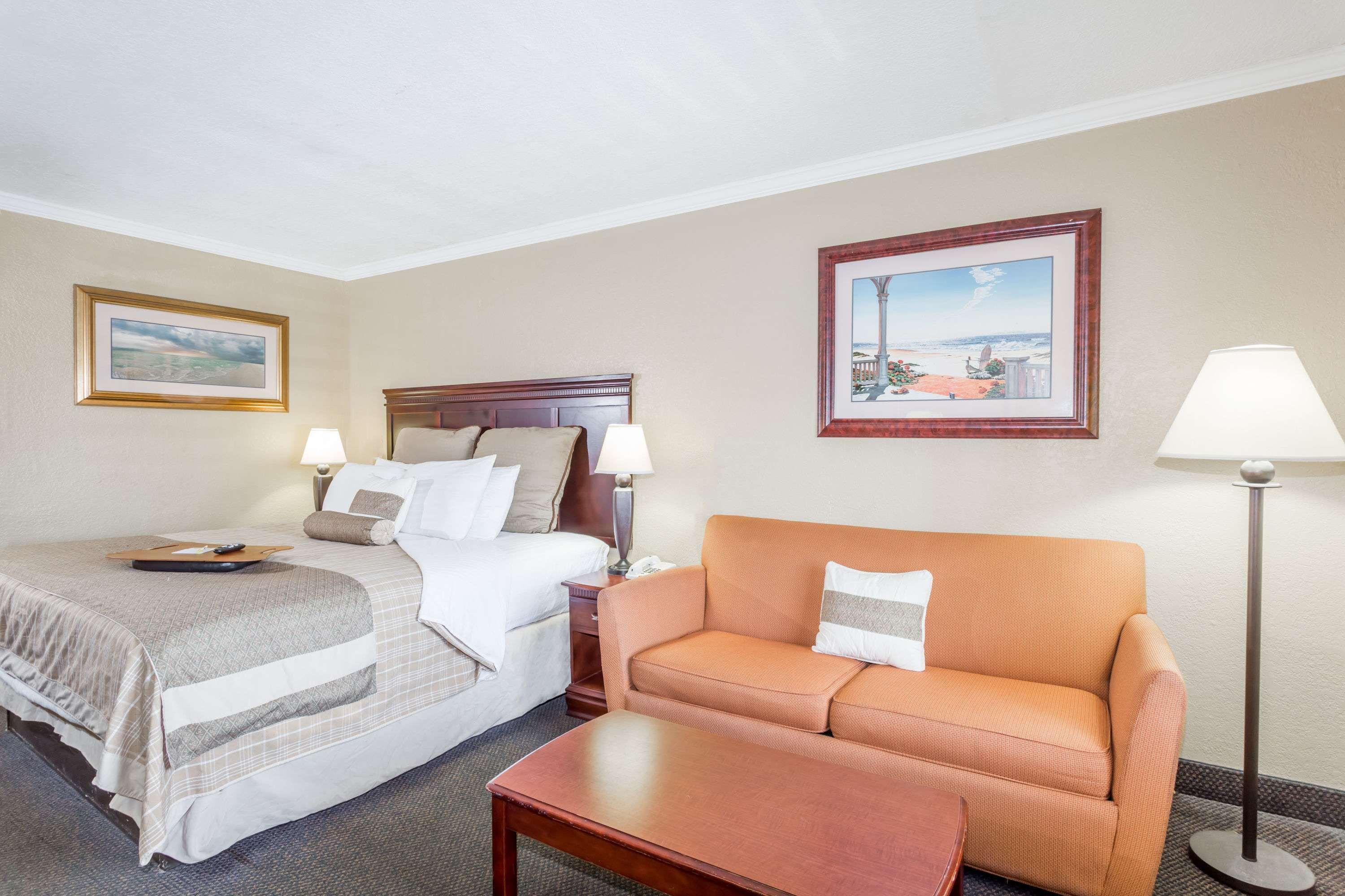 Days Inn By Wyndham Destin Zewnętrze zdjęcie