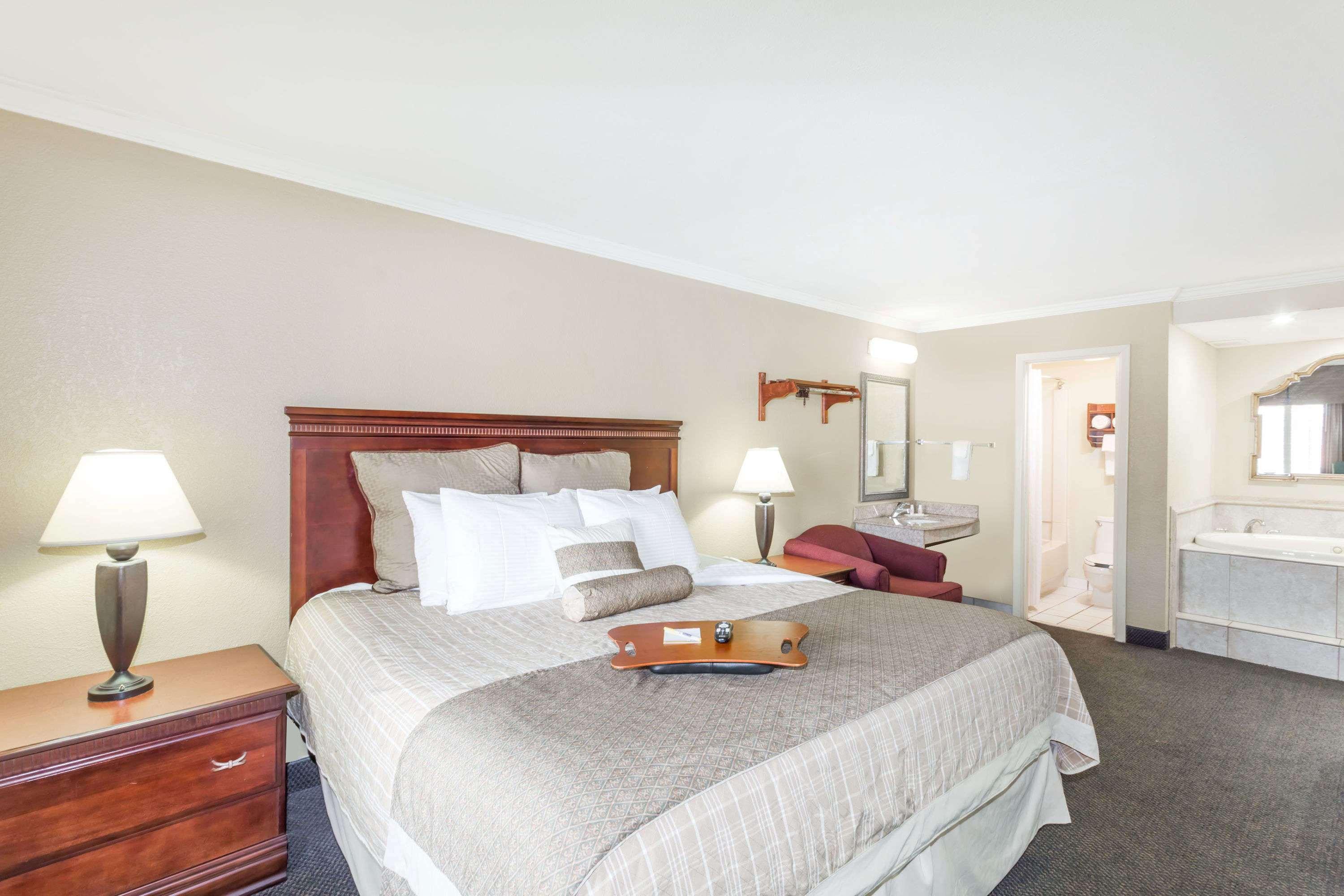 Days Inn By Wyndham Destin Zewnętrze zdjęcie