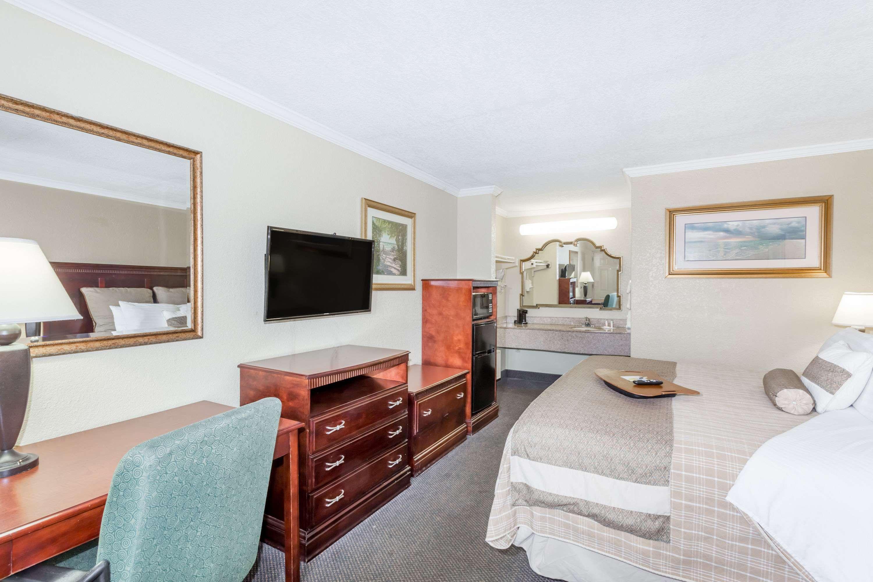 Days Inn By Wyndham Destin Zewnętrze zdjęcie