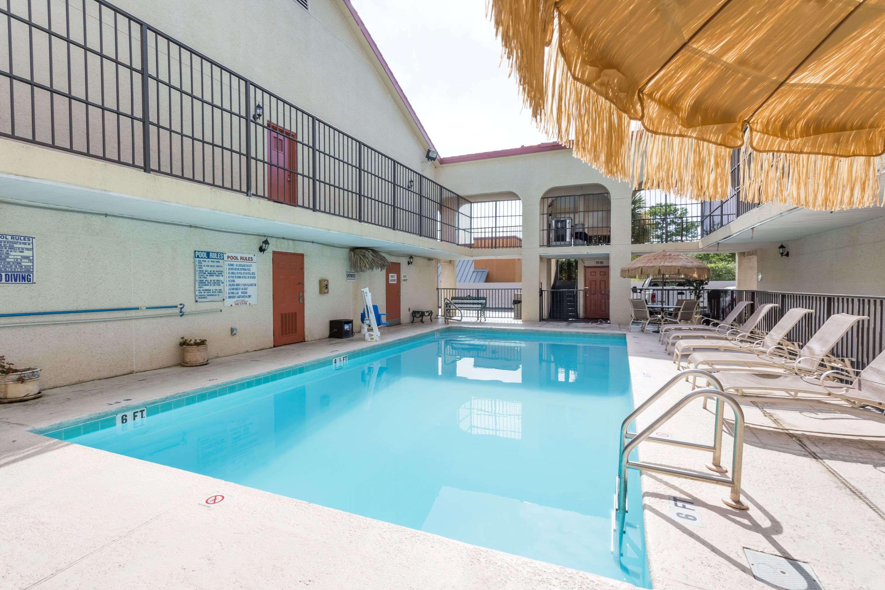 Days Inn By Wyndham Destin Zewnętrze zdjęcie