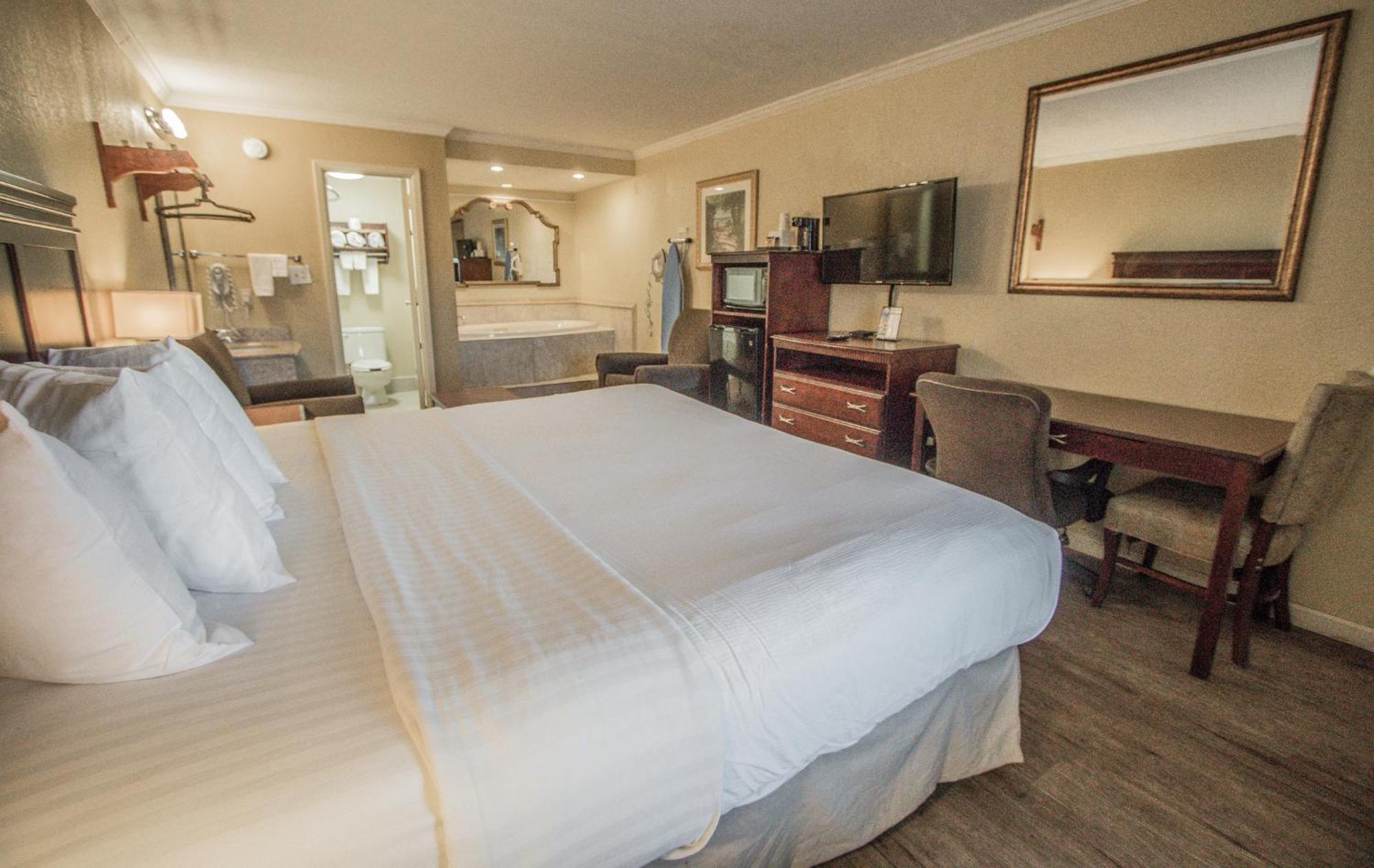 Days Inn By Wyndham Destin Zewnętrze zdjęcie