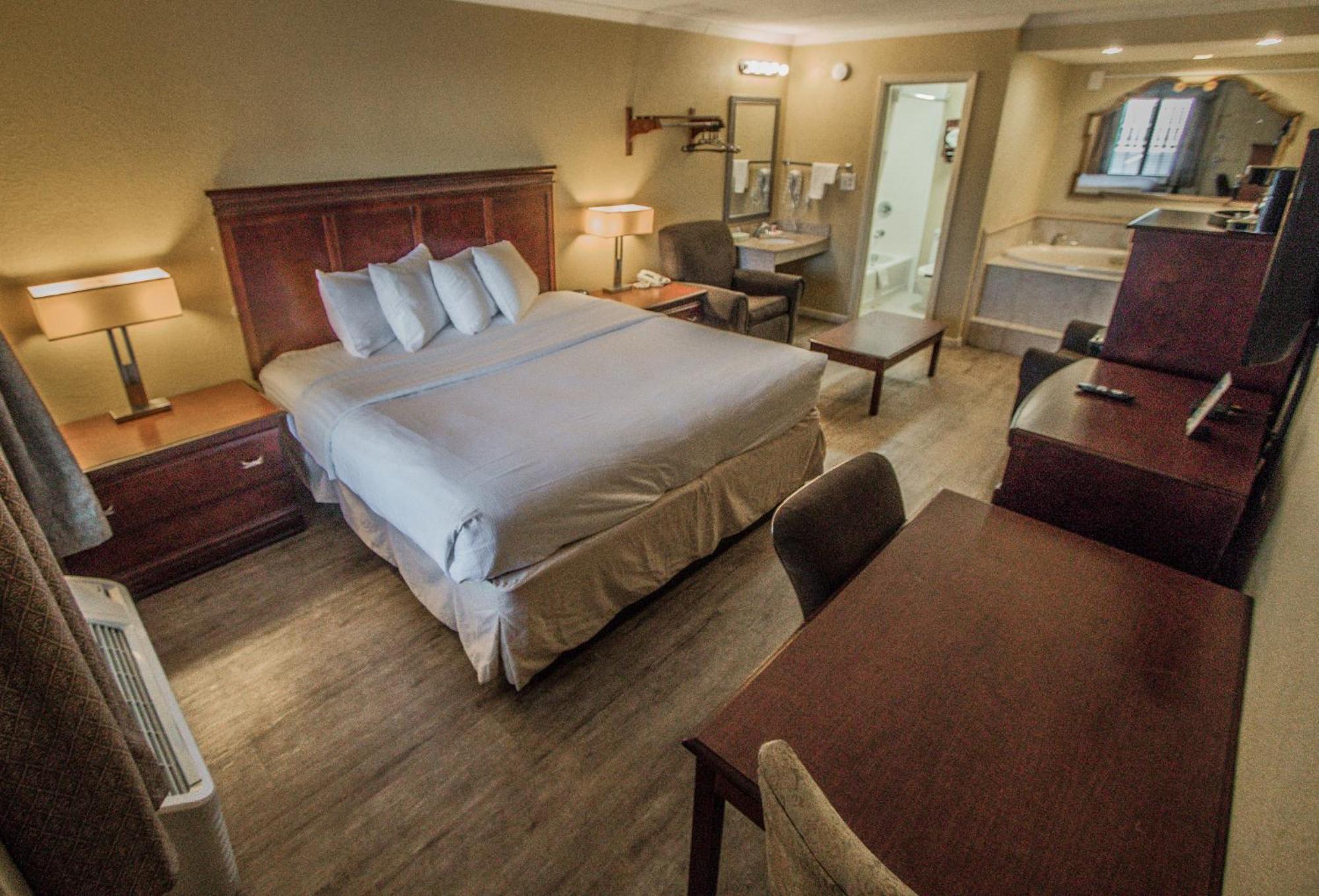 Days Inn By Wyndham Destin Zewnętrze zdjęcie