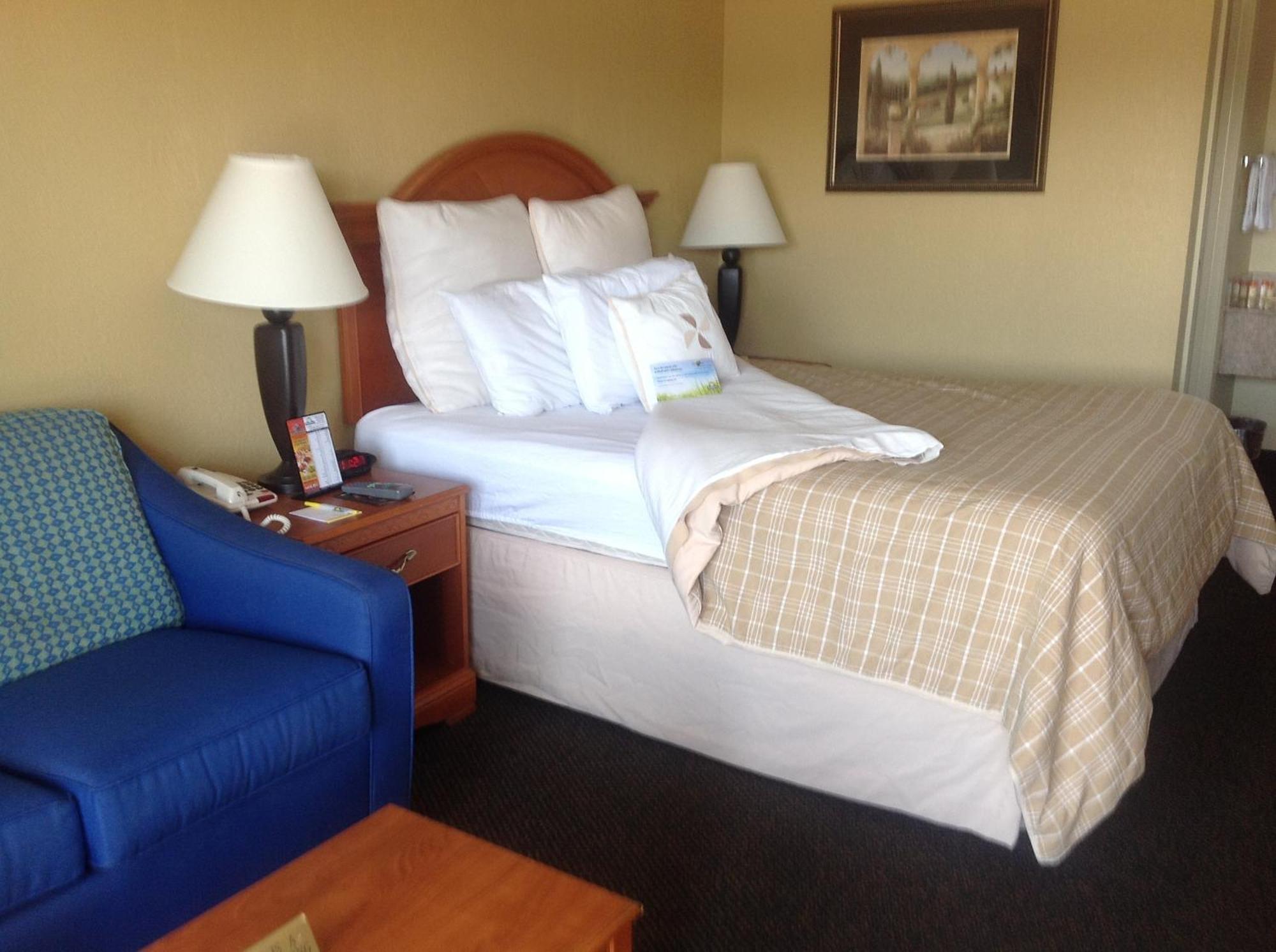 Days Inn By Wyndham Destin Zewnętrze zdjęcie