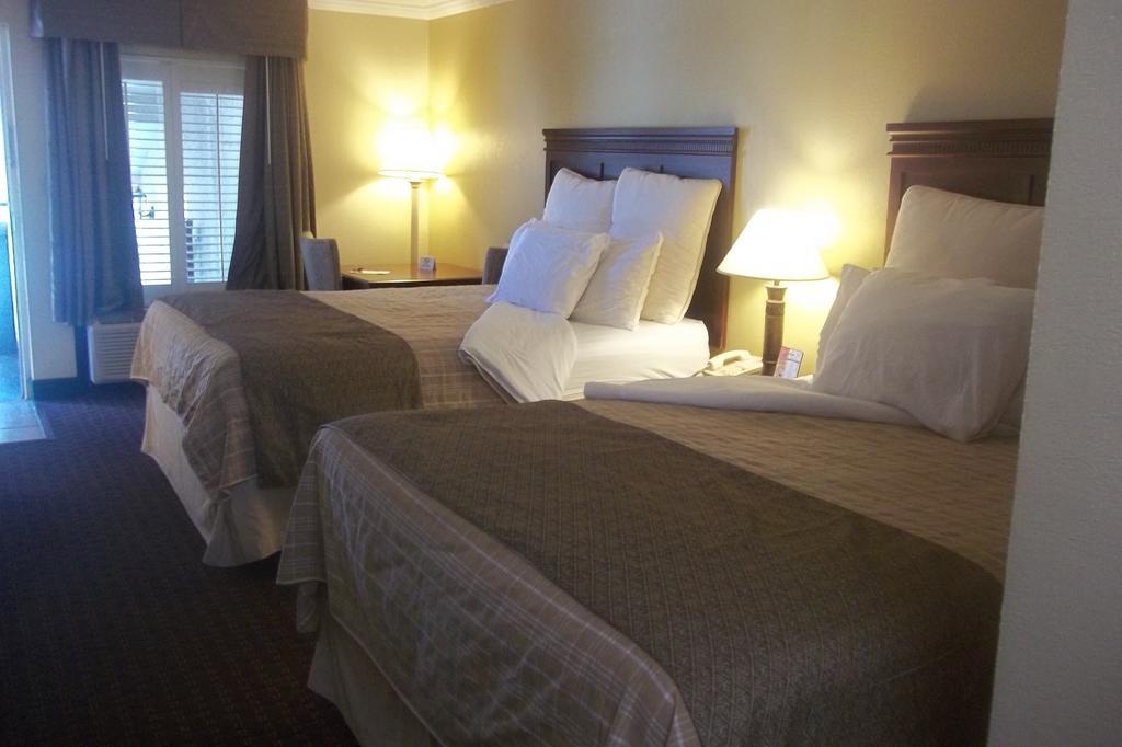 Days Inn By Wyndham Destin Zewnętrze zdjęcie
