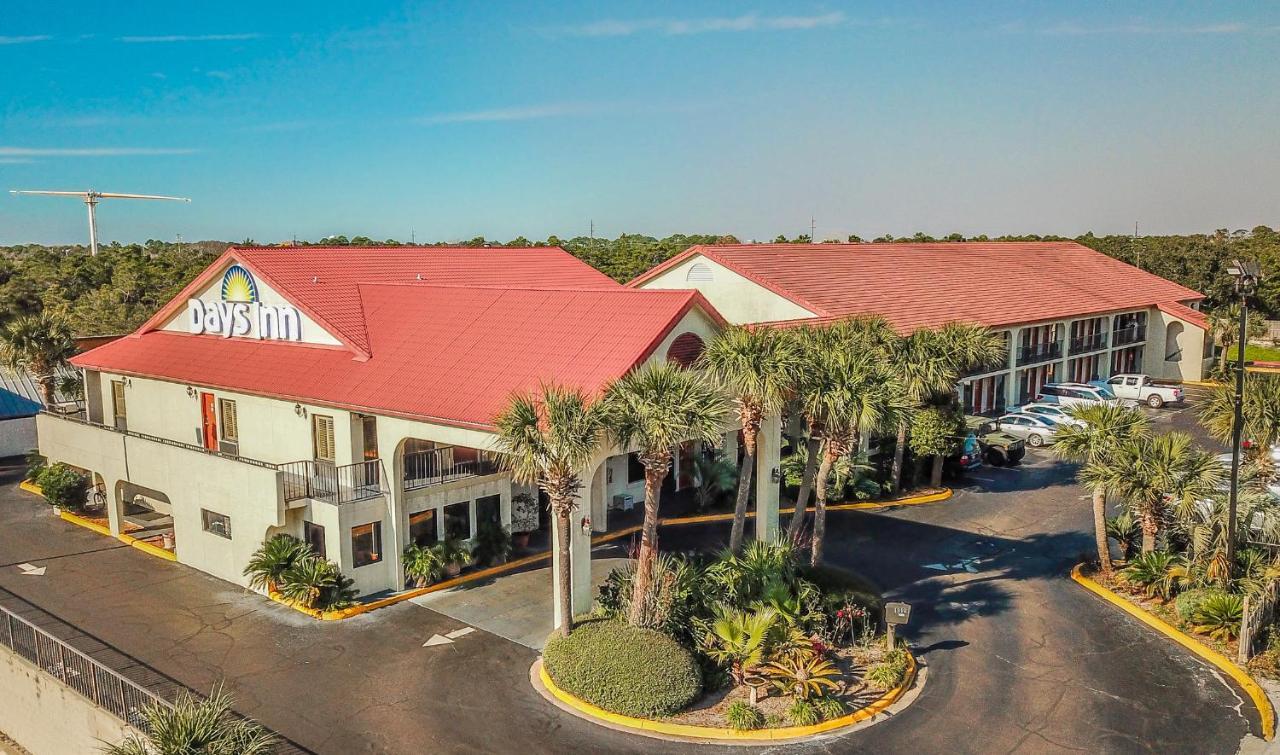Days Inn By Wyndham Destin Zewnętrze zdjęcie